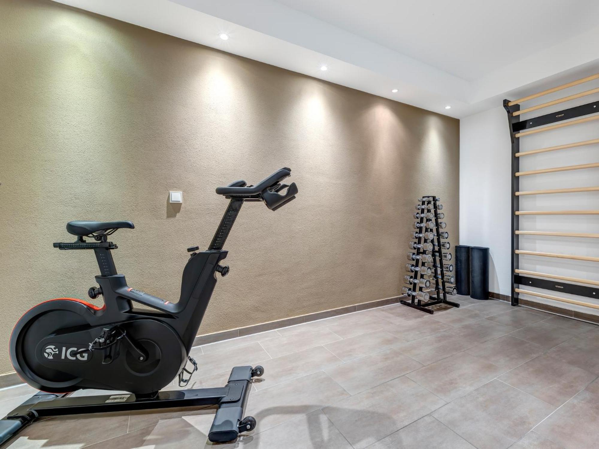 Residenz Am Balmer See - Bs 08 Mit Wellnessbereich Exterior foto